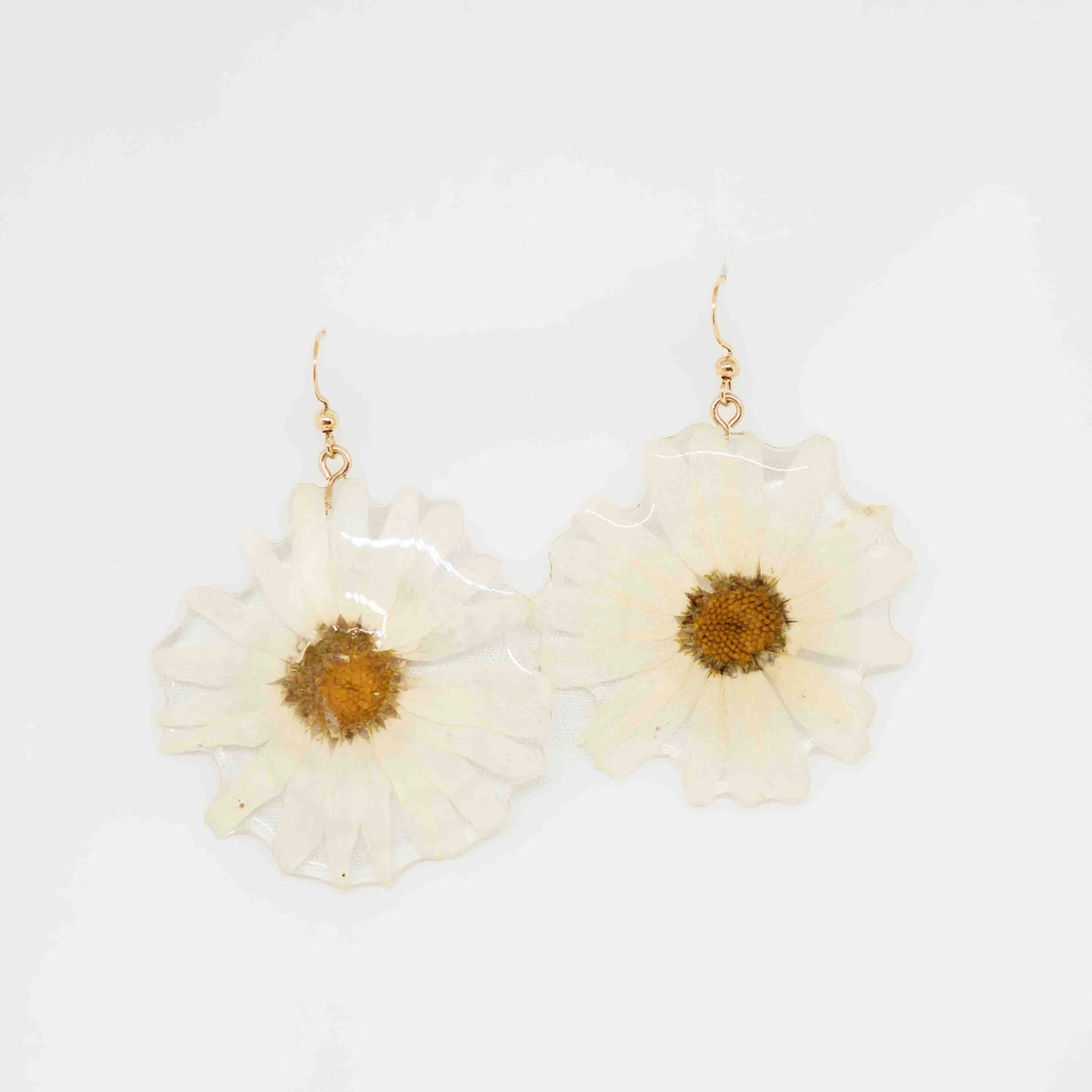 Daisy Earrings