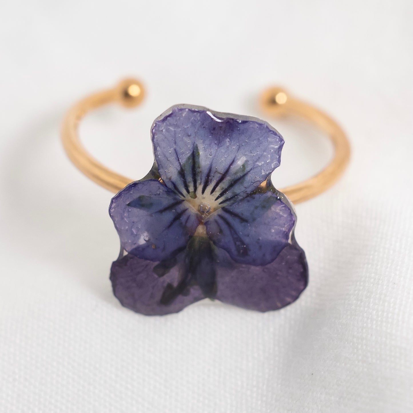 Violet Ring